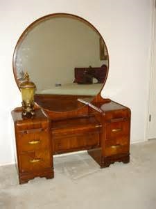 Waterfall Vanity